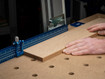TSO Products 61-597 1200mm Multifunction Workbench Fence And Stop Set