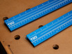 TSO Products 61-594 700mm Multifunction Workbench Fence Extrusion Only