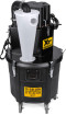 Oneida XDS250014 XT 14 Gal. Portable Cyclonic HEPA Dust Extractor