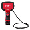 Milwaukee 2323-21 M12 M-Spector 360 4' Inspection Camera