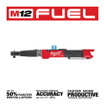 Milwaukee 2466-20 M12 FUEL 1/2 in. Digital Torque Wrench w/ ONE-KEY