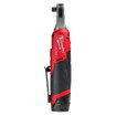 Milwaukee 2567-22 M12 FUEL 3/8 in. High Speed Ratchet Kit