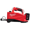 Milwaukee 3120-21 M18 Brushless Single Acting 60in3 10,000psi Hydraulic Pump