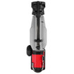 Milwaukee 3311-22 M18 FUEL Overhead Rotary Hammer w/ Integrated Dust Extraction