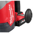 Milwaukee 3311-22 M18 FUEL Overhead Rotary Hammer w/ Integrated Dust Extraction