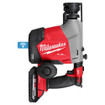 Milwaukee 3311-22 M18 FUEL Overhead Rotary Hammer w/ Integrated Dust Extraction