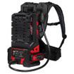 Milwaukee MXF211-1XC MX FUEL 1HP 2 in. Submersible Pump Kit