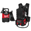 Milwaukee MXF211-1XC MX FUEL 1HP 2 in. Submersible Pump Kit