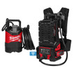 Milwaukee MXF211-1XC MX FUEL 1HP 2 in. Submersible Pump Kit