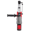 Milwaukee 2912-22DE M18 FUEL 1 in. SDS Plus Rotary Hammer w/ Dust Extractor Kit