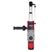 Milwaukee 2915-22DE M18 FUEL 1-1/8 in. SDS Plus Rotary Hammer w/ ONE-KEY & HAMMERVAC Dedicated Dust Extractor Kit