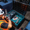 Makita T-90015 MAKTRAK Large Tool Box