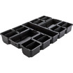 Makita T-90059 MAKTRAK Low-Profile Medium Organizer