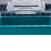 Makita T-90059 MAKTRAK Low-Profile Medium Organizer