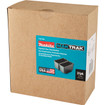 Makita T-92156 MAKTRAK Deep Medium Organizer Bin Set 2/Pk