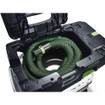 Festool 577069 Cordless Mobile Dust Extractor CTC MIDI I HEPA-Basic CLEANTEC