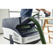 Festool 577069 Cordless Mobile Dust Extractor CTC MIDI I HEPA-Basic CLEANTEC