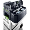 Festool 577069 Cordless Mobile Dust Extractor CTC MIDI I HEPA-Basic CLEANTEC