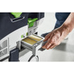 Festool 577069 Cordless Mobile Dust Extractor CTC MIDI I HEPA-Basic CLEANTEC