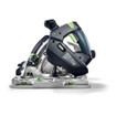 Festool 576726 Plunge Cut Track Saw TS 60 KEB-F-Plus