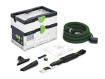 Festool 576941 Cordless Mobile Dust Extractor CTC SYS I HEPA-Basic CLEANTEC