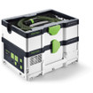 Festool 576941 Cordless Mobile Dust Extractor CTC SYS I HEPA-Basic CLEANTEC