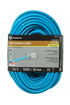 Southwire 2579SW000H Cool Blue 100 Ft. 12/3 SJTW Extension Cord