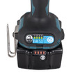 Makita DTD173Z 18V LXT Brushless 1/4 In. Impact Driver Tool Only