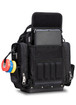 Veto Pro Pac VPP10739 MB5B Blackout Large Meter Bag Tool Packpack