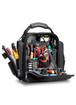 Veto Pro Pac VPP10739 MB5B Blackout Large Meter Bag Tool Packpack