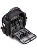 Veto Pro Pac VPP10739 MB5B Blackout Large Meter Bag Tool Packpack