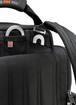 Veto Pro Pac VPP10739 MB5B Blackout Large Meter Bag Tool Packpack