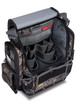 Veto Pro Pac VPP10480 TP-XXL CAMO DNA Extra Large Zippered Tool Pouch