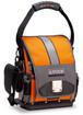 Veto Pro Pac VPP10245 TP-XL HI-VIZ ORANGE Large Zippered Tool Pouch