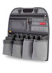 Veto Pro Pac VPP10260 TECH-XL WHEELER Extra Large Wheeled Tool Bag