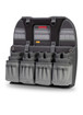 Veto Pro Pac VPP10260 TECH-XL WHEELER Extra Large Wheeled Tool Bag