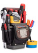 Veto Pro Pac VPP10075 TP3B Hard Base Tool Pouch