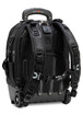 Veto Pro Pac VPP10874 TECH PAC WHEELER BLACKOUT Wheeled Tool Backpack
