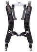 Veto Pro Pac VPP10874 TECH PAC WHEELER BLACKOUT Wheeled Tool Backpack