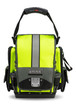 Veto Pro Pac VPP10482 TP-XXL HI-VIZ YELLOW Extra Large Zippered Tool Pouch