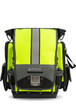 Veto Pro Pac VPP10482 TP-XXL HI-VIZ YELLOW Extra Large Zippered Tool Pouch