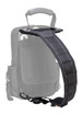 Veto Pro Pac VPP10738 MB3 BLACKOUT (Sling Bag) Large Meter Bag Sling Bag