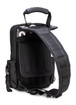 Veto Pro Pac VPP10738 MB3 BLACKOUT (Sling Bag) Large Meter Bag Sling Bag
