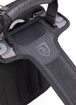 Veto Pro Pac VPP10738 MB3 BLACKOUT (Sling Bag) Large Meter Bag Sling Bag