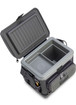Veto Pro Pac VPP10514 LBC-15 Carbon Lunch Box Cooler