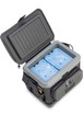 Veto Pro Pac VPP10514 LBC-15 Carbon Lunch Box Cooler