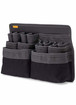 Veto Pro Pac VPP10790 TECH OT-LC BLACKOUT Technician Large Open Top Tote