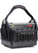 Veto Pro Pac VPP10790 TECH OT-LC BLACKOUT Technician Large Open Top Tote