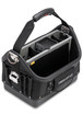 Veto Pro Pac VPP10790 TECH OT-LC BLACKOUT Technician Large Open Top Tote