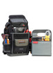 Veto Pro Pac VPP10529 MB4B Gatemouth Meter Bag